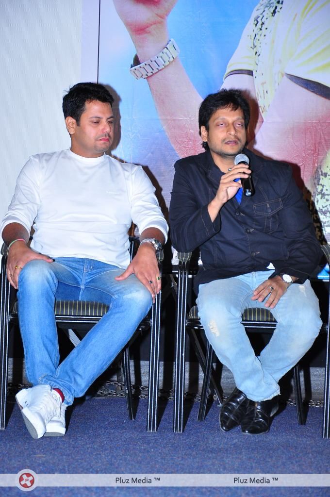 Bachelors 2 audio release function - Pictures | Picture 119211